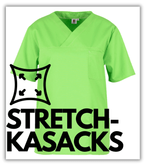 STRETCH-KASACK - STRETCH-KASACK-DAMEN - DAMEN-KASACK.de